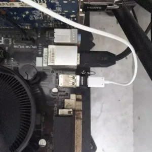 Bộ Chuyển Đổi UGREEN Từ Cổng Type C Sang Đầu USB A Chất Lượng Cao
