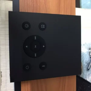 Loa Bluetooth Để Bàn EDIFIER MP260 - Màn Hình Led Hiển Thị Giờ - Công suất 12W - Chức Năng Báo Thức - 15 Tháng Bảo Hành