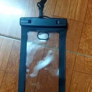 Túi đựng điện thoại chống nước UGREEN 7.2 inch IPX8 cho iPhone 14 13 12 Pro Max Vỏ bảo vệ Túi bơi đa năng