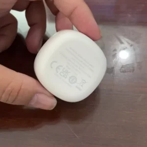 Tai nghe nhét tai không dây BASEUS WM02 bluetooth 5.3 TWS chống ồn