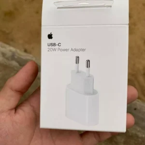Phụ kiện Apple 20W USB-C Power Adapter chính hãng ZA/A