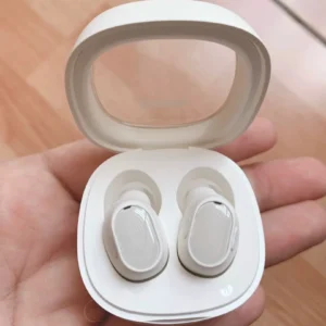 Tai nghe nhét tai không dây BASEUS WM02 bluetooth 5.3 TWS chống ồn