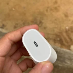 Phụ kiện Apple 20W USB-C Power Adapter chính hãng ZA/A