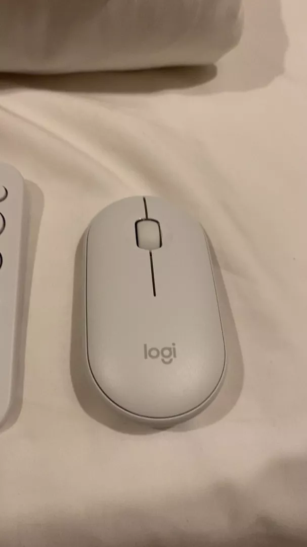 Combo chuột phím Logitech Bluetooth Pebble 2 K380 & M350 | K380s +M350s