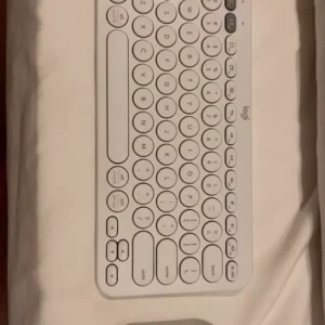 Combo chuột phím Logitech Bluetooth Pebble 2 K380 & M350 | K380s +M350s