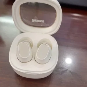 Tai nghe nhét tai không dây BASEUS WM02 bluetooth 5.3 TWS chống ồn