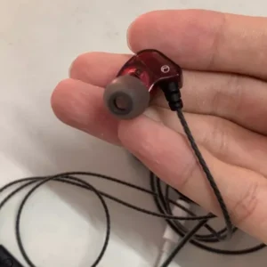 Tai Nghe Có Dây Nhét Tai ZIYOU S2000 BASS Khủng Driver Dynamic 14mm Chiến Hết Mọi Loại Game Chống Ồn