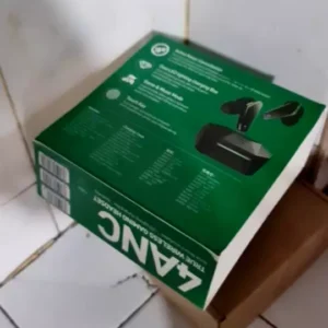 Plextone 4ANC | Tai Nghe Bluetooth True Wireless Gaming Chống Ồn - Gace Store