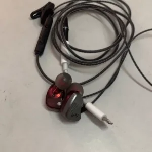 Tai Nghe Có Dây Nhét Tai ZIYOU S2000 BASS Khủng Driver Dynamic 14mm Chiến Hết Mọi Loại Game Chống Ồn