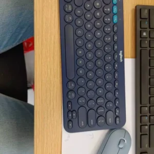 Combo chuột phím Logitech Bluetooth Pebble 2 K380 & M350 | K380s +M350s