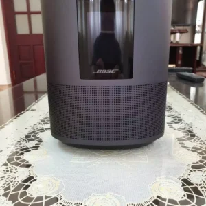 Loa Bose Home Speaker 500 [CHÍNH HÃNG] Kết Nối Wifi-Bluetooth-APPLE AirPlay 2 | Streaming Spotify | Thông Minh