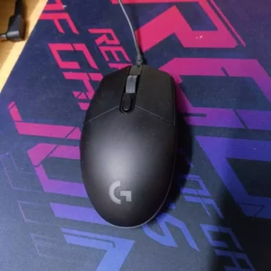 Chuột gaming Logitech G102 (G103) | Logitech G gaming G203