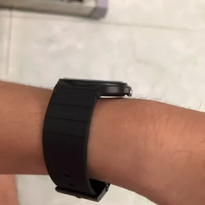 Đồng hồ unisex dây nhựa Casio Anh Khuê Series MQ-24