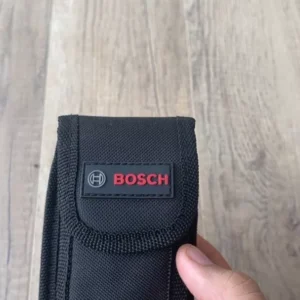 Máy đo khoảng cách Bosch laser xanh GLM 50-27 CG