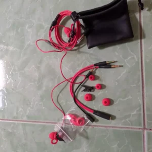 Tai Nghe Có Dây Chống Ồn Cao Cấp ZIYOU G10 Gaming Có Mic Rời Tiện Lợi Dùng Cho PC Laptop, Điện Thoại