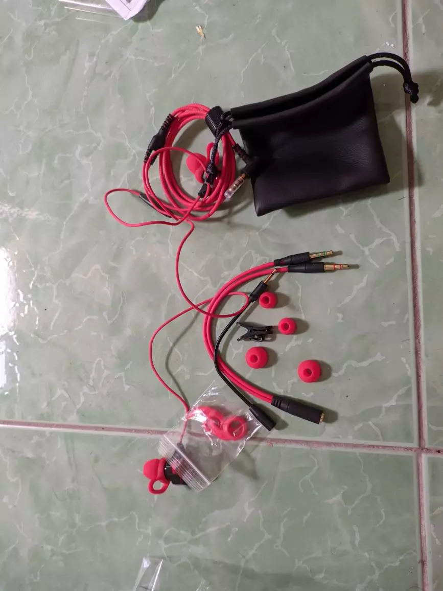 Tai Nghe Có Dây Chống Ồn Cao Cấp ZIYOU G10 Gaming Có Mic Rời Tiện Lợi Dùng Cho PC Laptop, Điện Thoại