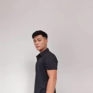 [MUA 3 GIẢM 10%]Áo Polo thể thao nam ProMax-S1, Áo thể thao đa năng Gym Chạy bộ Pickleball Tennis thoáng khí Coolmate