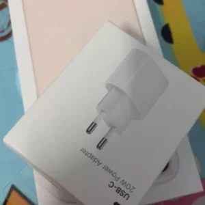 Phụ kiện Apple 20W USB-C Power Adapter chính hãng ZA/A