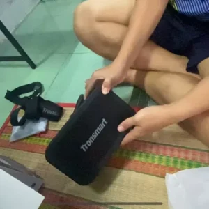 Loa Bluetooth Tronsmart Force Max | Công suất 80W | Công nghệ SoundPulse | Chơi nhạc đến 13H | Bảo Hành 12 tháng