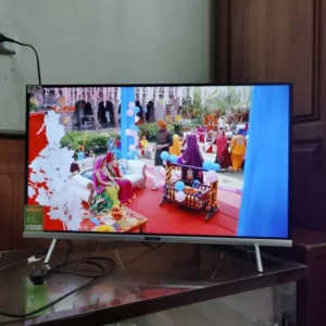 Smart Tivi HD Coocaa 32 Inch Wifi - Model 32S3U+
