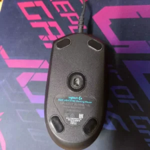 Chuột gaming Logitech G102 (G103) | Logitech G gaming G203