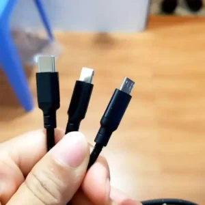 Cáp Sạc Type-C Hoco X14 Dành Cho Android, Samsung, Xiaomi, Oppo,... SIÊU BỀN [CHÍNH HÃNG]
