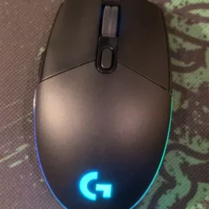 Chuột gaming Logitech G102 (G103) | Logitech G gaming G203