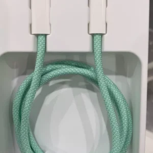 Dây Cáp Baseus PD 20W Nối Đầu USB-C Sang Đầu L Sạc Nhanh Hỗ Trợ Truyền Dữ Liệu 480Mbps