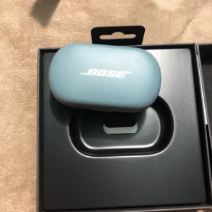 Tai Nghe Bose QuietComfort Earbuds [CHÍNH HÃNG]