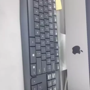 Bộ bàn phím chuột không dây Logitech MK235