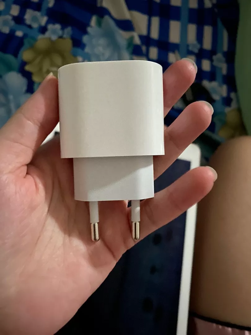 Phụ kiện Apple 20W USB-C Power Adapter chính hãng ZA/A