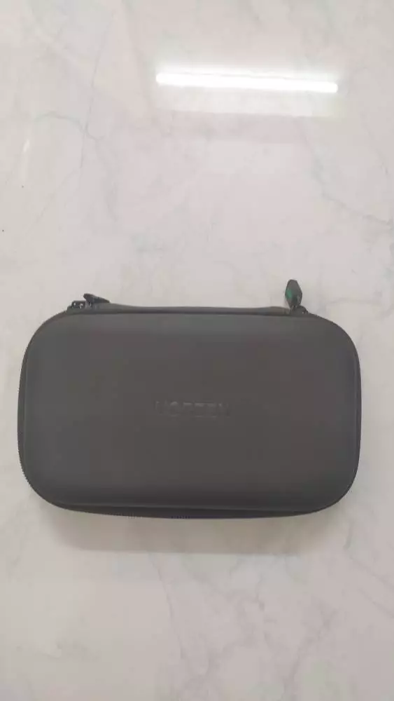 Túi đựng ổ cứng ngoài UGREEN tiện lợi dành cho HDD SSD