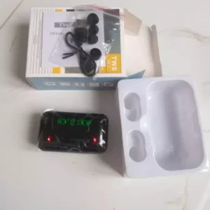 Tai nghe Không dây Amoi F9 / F9 pro - Bluetooth 5.3 - Pin 280 giờ - Chống nước IPX7