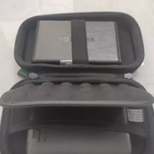 Túi đựng ổ cứng ngoài UGREEN tiện lợi dành cho HDD SSD