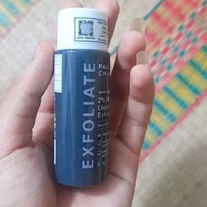 Dung Dịch Paula's Choice Loại Bỏ Tế Bào Chết Chứa 2% BHA Skin Perfecting Liquid Exfoliant 30ml