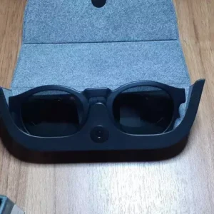 Kính Mát Nghe Nhạc Bose Frames Rondo [CHÍNH HÃNG] Điều Khiển Cảm Ứng |Nghe Nhạc, Nhận Cuộc Gọi