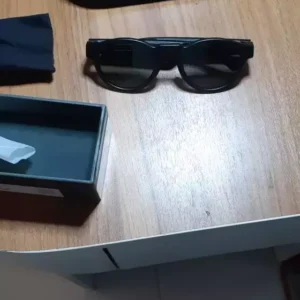 Kính Mát Nghe Nhạc Bose Frames Rondo [CHÍNH HÃNG] Điều Khiển Cảm Ứng |Nghe Nhạc, Nhận Cuộc Gọi