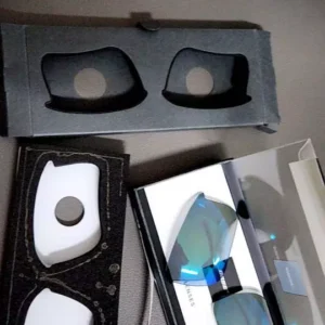 Tròng kính Bose Lenses Tempo [CHÍNH HÃNG] Chống Vỡ - Chống Trầy | Chống Tia UV lên đến 99%