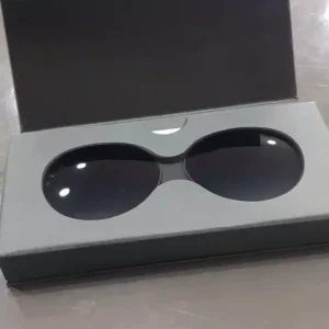 Tròng kính Bose Lenses Rondo [CHÍNH HÃNG] Chống Vỡ - Chống Trầy | Chống Tia UV lên đến 99%