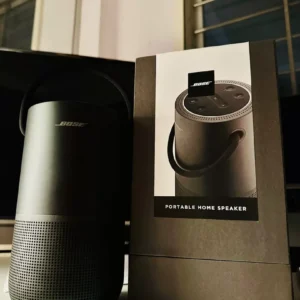 Đế sạc Loa Di Động Bose Home Speaker