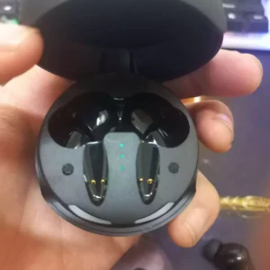 Tai nghe bluetooth gaming tws H03 tai nghe không dây chơi game nhét tai mũ 3 độ trễ cực thấp