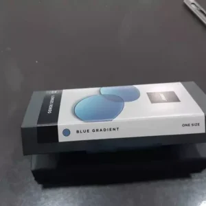 Tròng kính Bose Lenses Rondo [CHÍNH HÃNG] Chống Vỡ - Chống Trầy | Chống Tia UV lên đến 99%