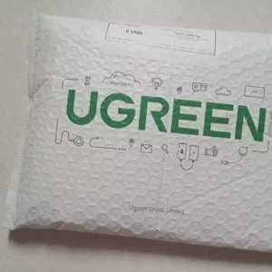 Ugreen USB Bluetooth 6.0 5.4 5.3 5.0 Bộ chuyển đổi Bộ thu phát Dongle không dây cho PC Windows 11 10 8.1 Tai nghe âm thanh nổi Bluetooth