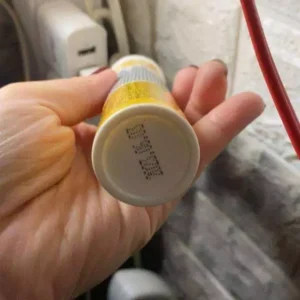 Viên Sủi Giảm Cân Zantiva Hàn Quốc – Giảm Cân Nhanh Cấp Tốc, Detox Hiệu Quả – Không Phải Thuốc