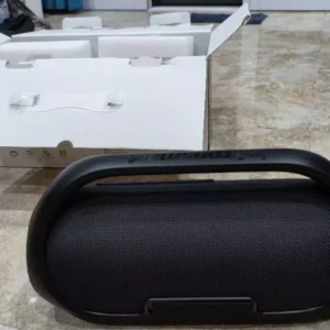 Loa Bluetooth TRONSMART BANG/BANG SERIES | Công Suất 60W | Công Nghệ SoundPulse | 6 Chế Độ EQ | Bảo Hành 12 Tháng