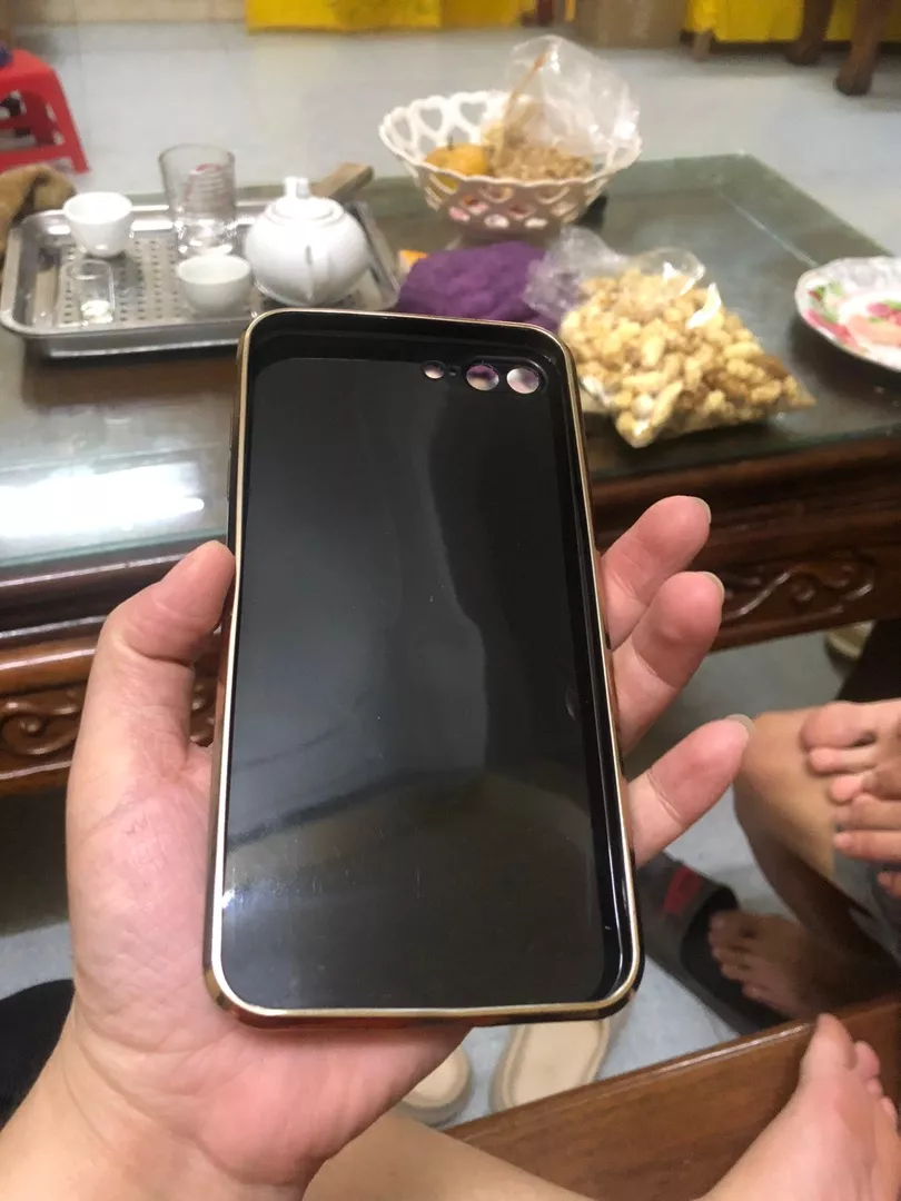 Miếng dán màn hình (Kính cường lực) iphone KK full 6s/6splus/7plus/8plus/x/xs/11/12/13/14/15/16/17/pro/max/promax D4-4