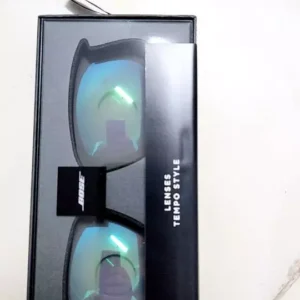 Tròng kính Bose Lenses Tempo [CHÍNH HÃNG] Chống Vỡ - Chống Trầy | Chống Tia UV lên đến 99%