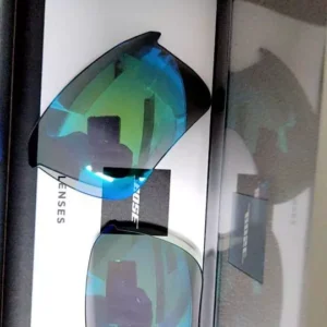 Tròng kính Bose Lenses Tempo [CHÍNH HÃNG] Chống Vỡ - Chống Trầy | Chống Tia UV lên đến 99%