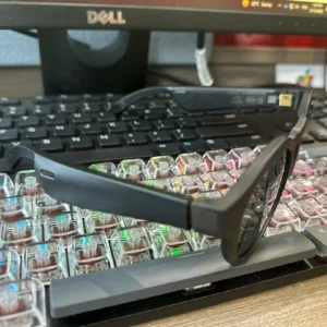 Kính Mát Nghe Nhạc Bose Frames Rondo [CHÍNH HÃNG] Điều Khiển Cảm Ứng |Nghe Nhạc, Nhận Cuộc Gọi