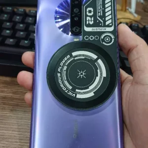 MEMO Thermal Pad | Miếng tản nhiệt hỗ trợ QUẠT TẢN NHIỆT từ tính MEMO CX01 / CX01 / X12 / X13 / B5X - Gace Store